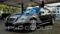 2010 Mercedes Benz E 350