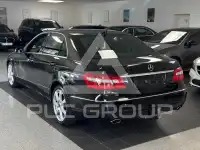 2010 Mercedes Benz E 350