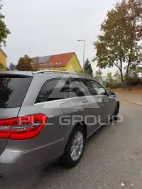2010 Mercedes Benz E 350