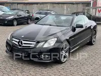 2010 Mercedes Benz E 350