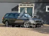 2010 Mercedes Benz E 350