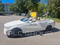 2010 Mercedes Benz E 350