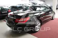 2010 Mercedes Benz E 350