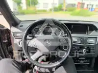 2010 Mercedes Benz E 350