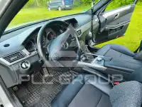 2010 Mercedes Benz E 350