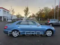 2010 Mercedes Benz E 350