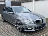 2010 Mercedes Benz E 350