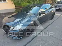 2010 Mercedes Benz E 350