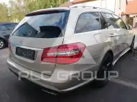 2010 Mercedes Benz E 350