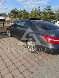 2010 Mercedes Benz E 350