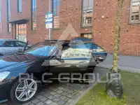 2010 Mercedes Benz E 350