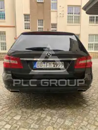 2010 Mercedes Benz E 350