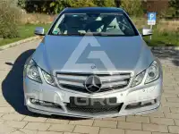 2010 Mercedes Benz E 350