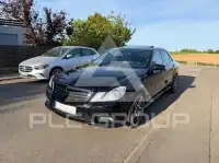 2010 Mercedes Benz E 350