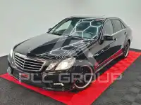 2010 Mercedes Benz E 350