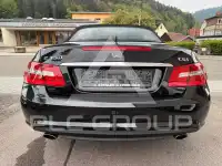 2010 Mercedes Benz E 350