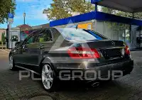 2010 Mercedes Benz E 350