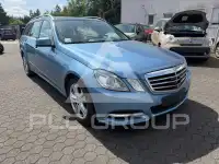 2010 Mercedes Benz E 350