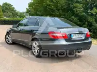 2010 Mercedes Benz E 350