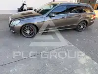2010 Mercedes Benz E 350