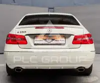 2010 Mercedes Benz E 350