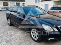 2010 Mercedes Benz E 350