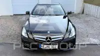 2010 Mercedes Benz E 350