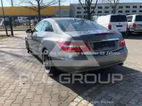 2010 Mercedes Benz E 350