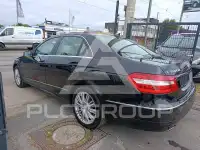 2010 Mercedes Benz E 350