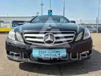2010 Mercedes Benz E 350