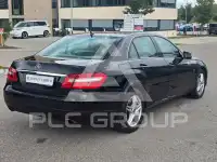 2010 Mercedes Benz E 350