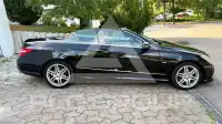 2010 Mercedes Benz E 350