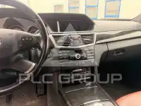2010 Mercedes Benz E 350