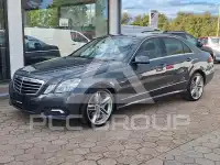 2010 Mercedes Benz E 350
