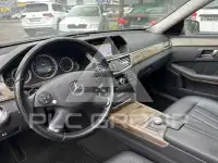 2010 Mercedes Benz E 350