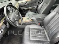 2010 Mercedes Benz E 350
