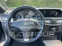2010 Mercedes Benz E 350