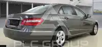 2010 Mercedes Benz E 350