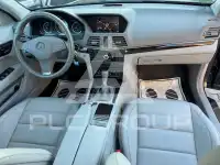 2010 Mercedes Benz E 350