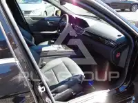 2010 Mercedes Benz E 350