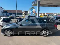 2010 Mercedes Benz E 350