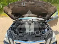 2010 Mercedes Benz E 350
