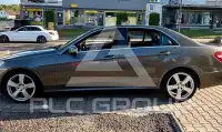 2010 Mercedes Benz E 350
