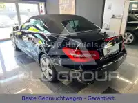 2010 Mercedes Benz E 350
