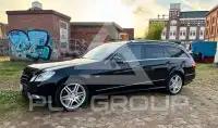 2010 Mercedes Benz E 350