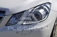 2010 Mercedes Benz E 350