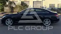 2010 Mercedes Benz E 350