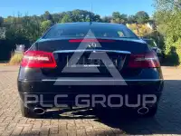 2010 Mercedes Benz E 350