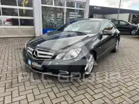 2010 Mercedes Benz E 350
