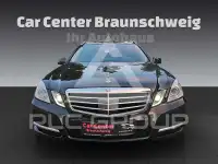 2010 Mercedes Benz E 350